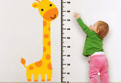 你家孩子身高达标了吗？身高体重测量仪品牌呼吁正确看待身高问题