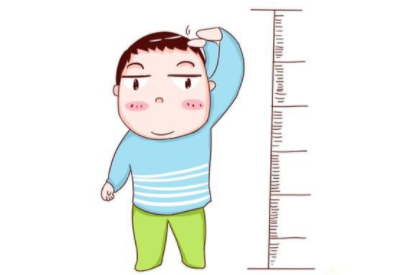 超声波身高体重测量仪科普怎样判断孩子身高增长速度是否正常